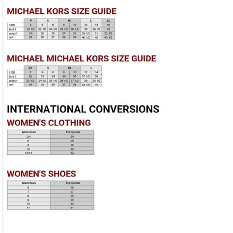 michael kors size 12 shoes|michael kors shoe size guide.